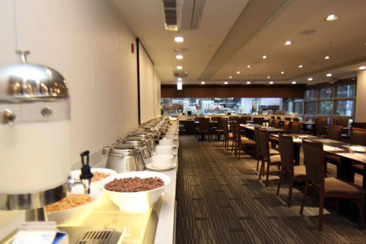 Gloucester Hotel Jeju by Eksteriør bilde