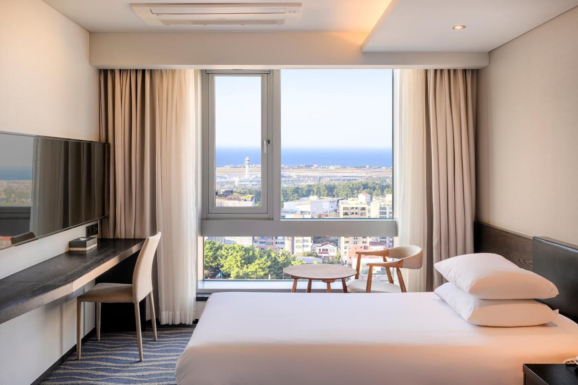 Gloucester Hotel Jeju by Eksteriør bilde