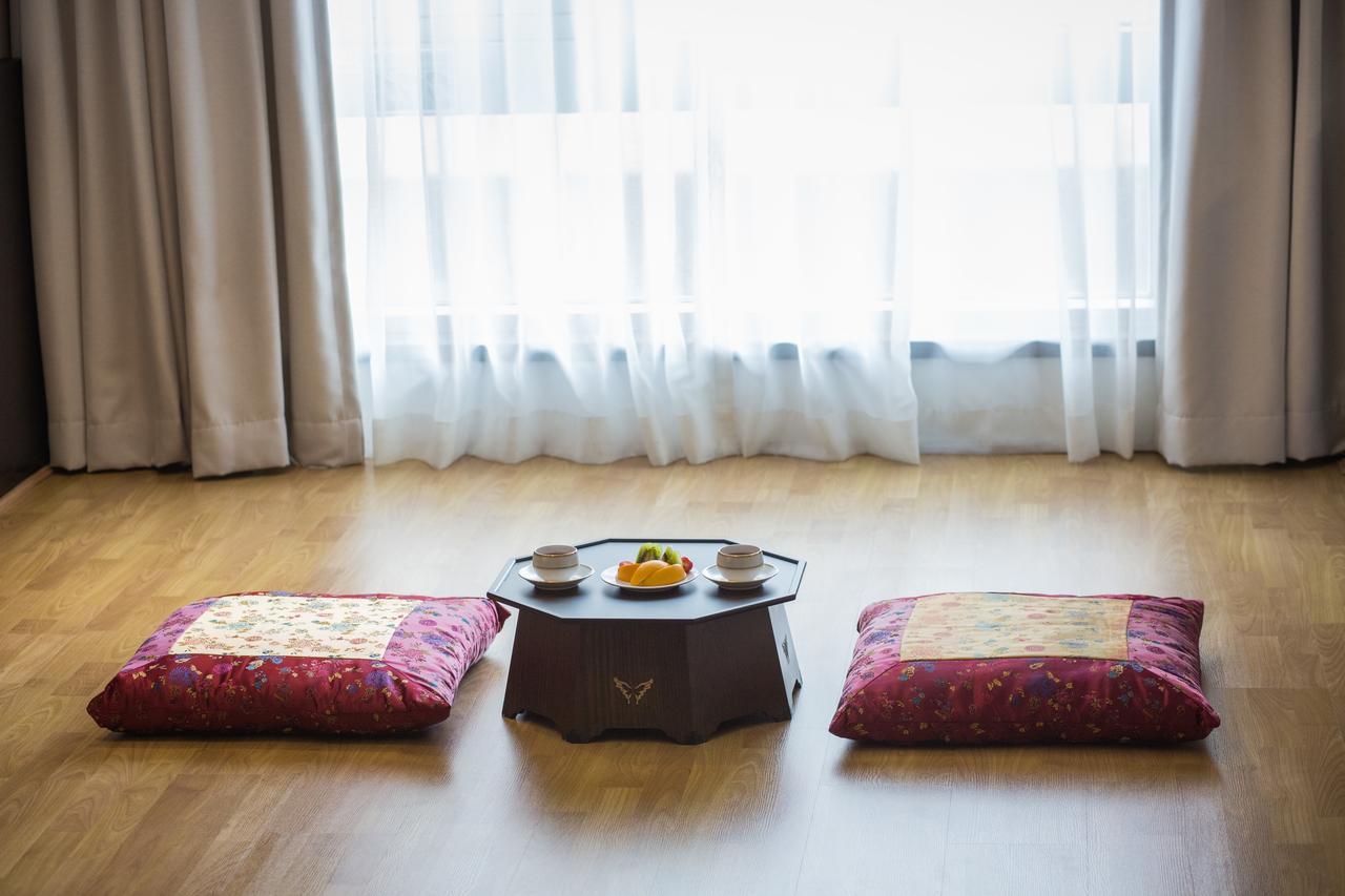 Gloucester Hotel Jeju by Eksteriør bilde
