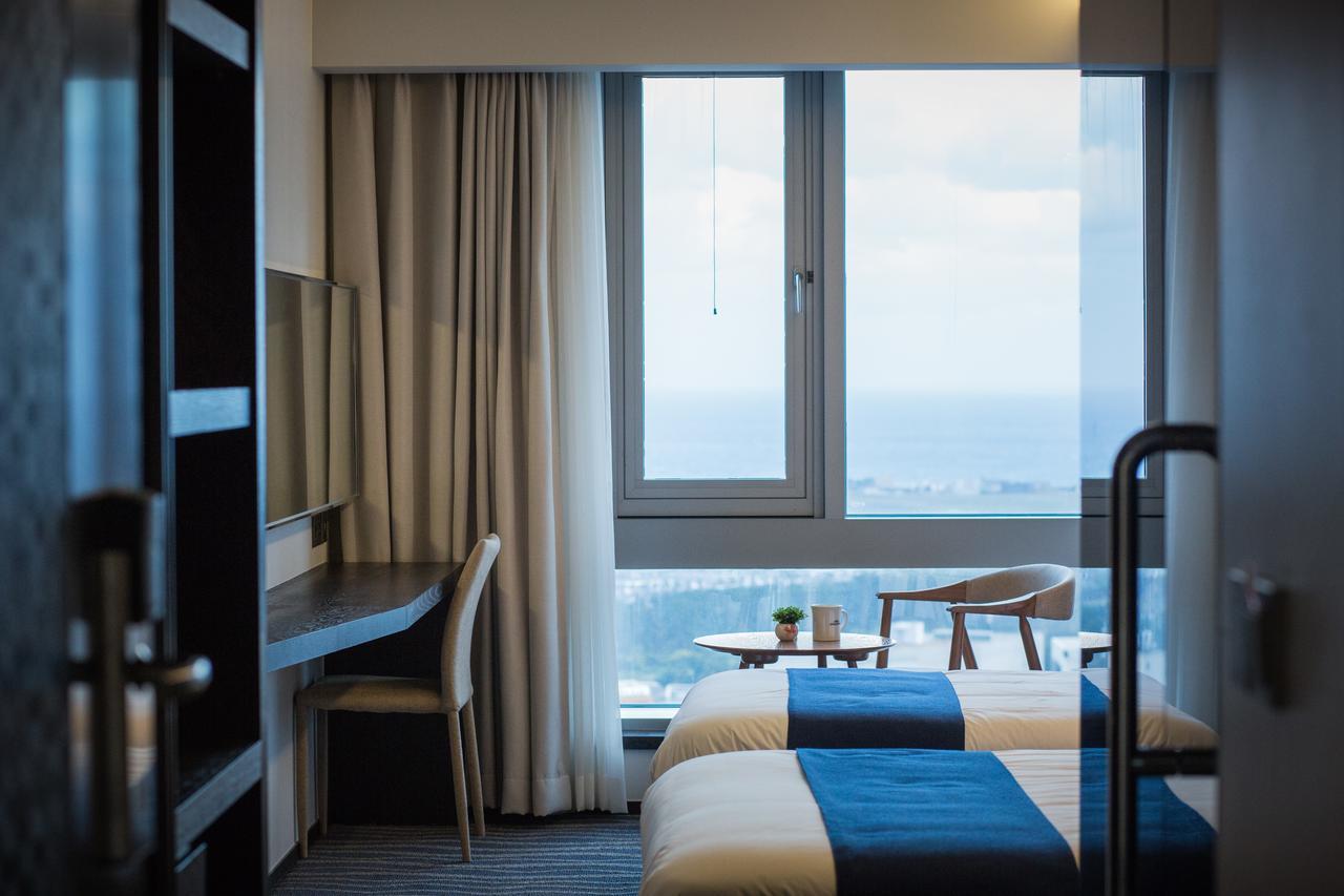 Gloucester Hotel Jeju by Eksteriør bilde